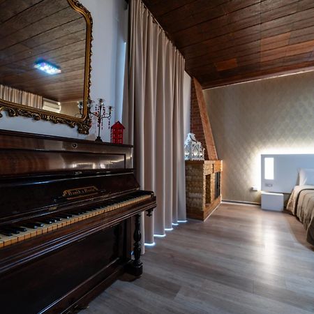 Bed and Breakfast Alta Dimora Bitritto Exterior foto