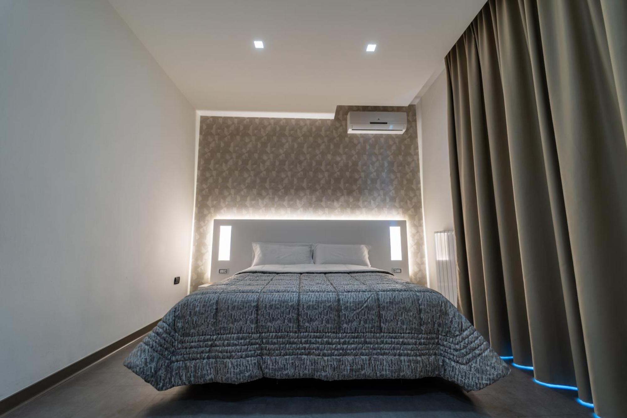 Bed and Breakfast Alta Dimora Bitritto Exterior foto