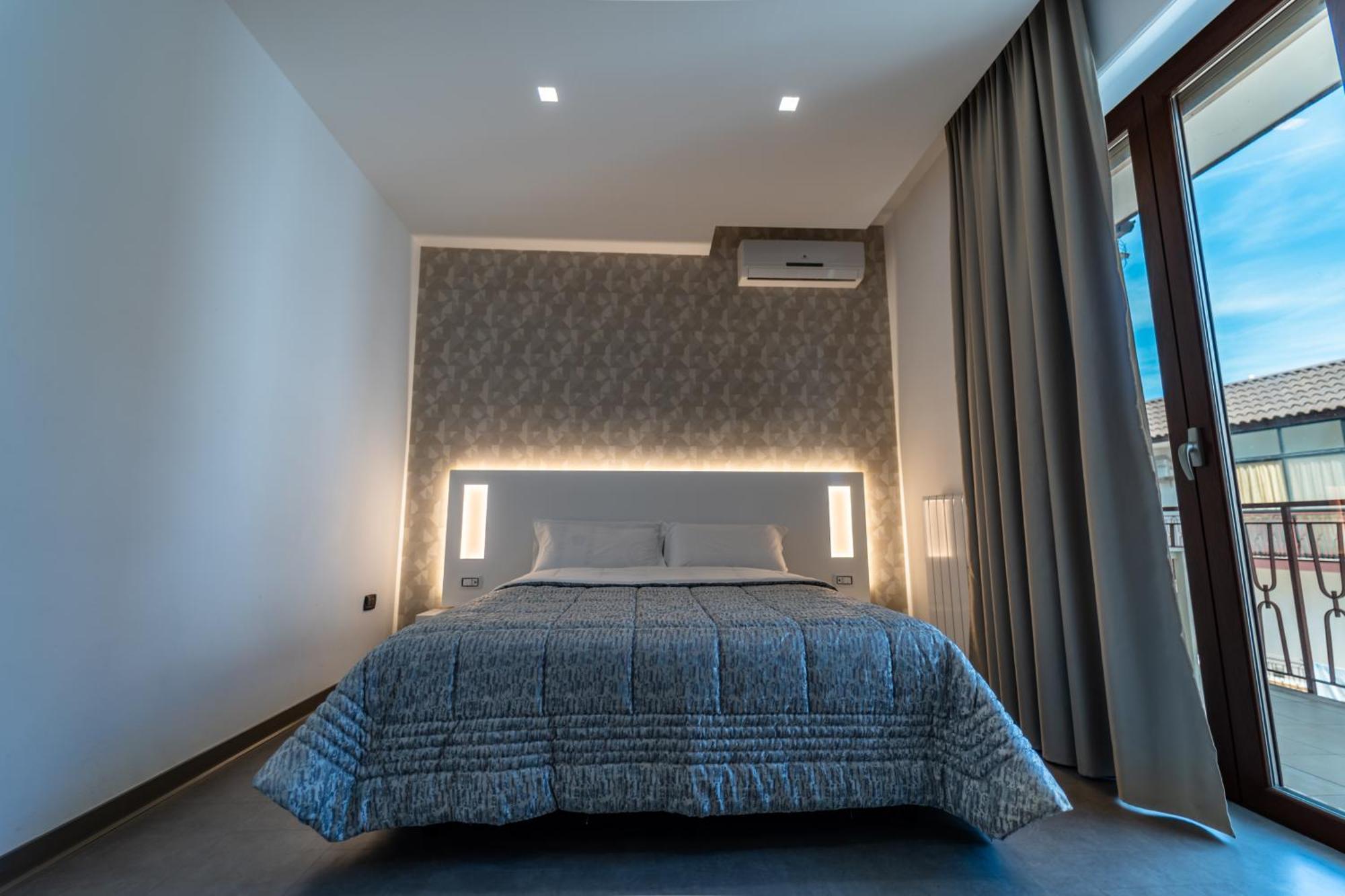 Bed and Breakfast Alta Dimora Bitritto Exterior foto