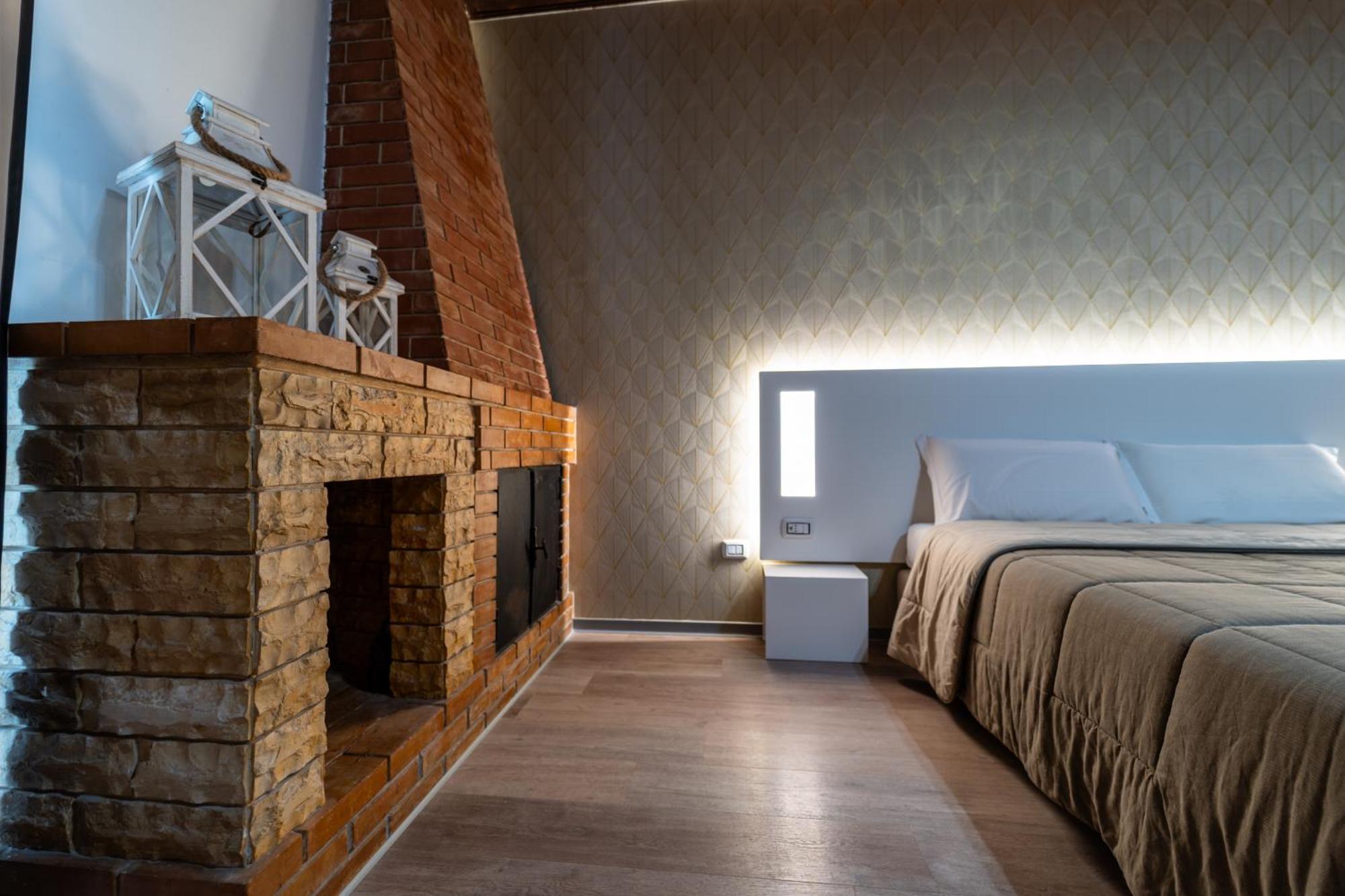 Bed and Breakfast Alta Dimora Bitritto Exterior foto