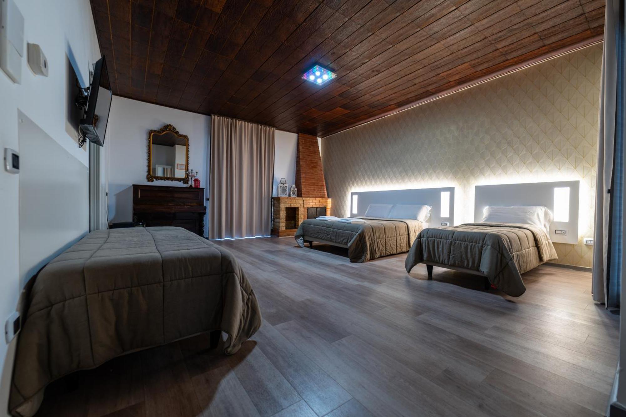 Bed and Breakfast Alta Dimora Bitritto Exterior foto