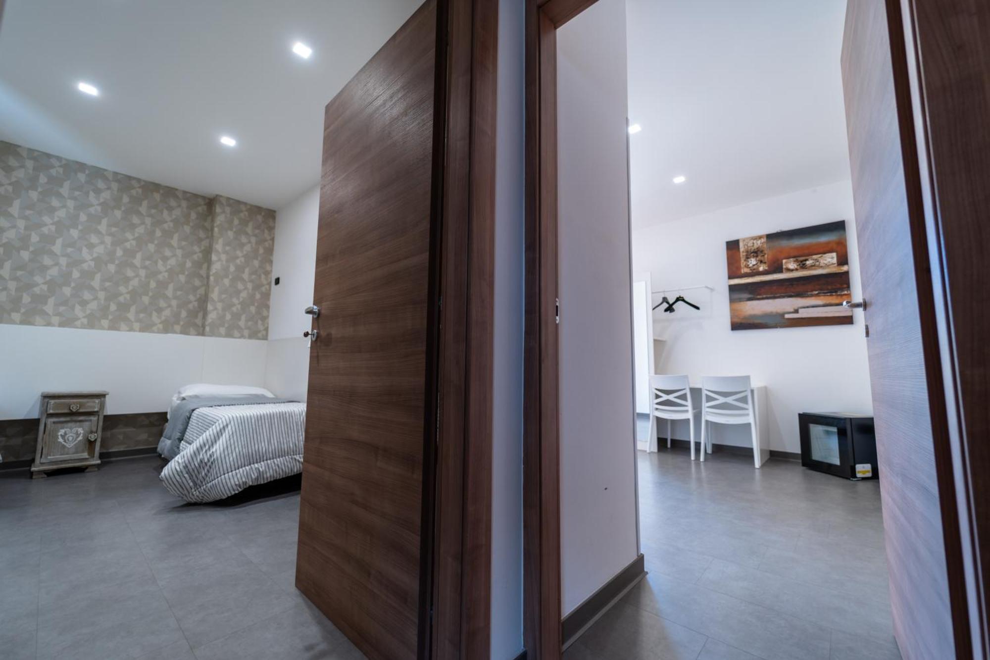 Bed and Breakfast Alta Dimora Bitritto Exterior foto