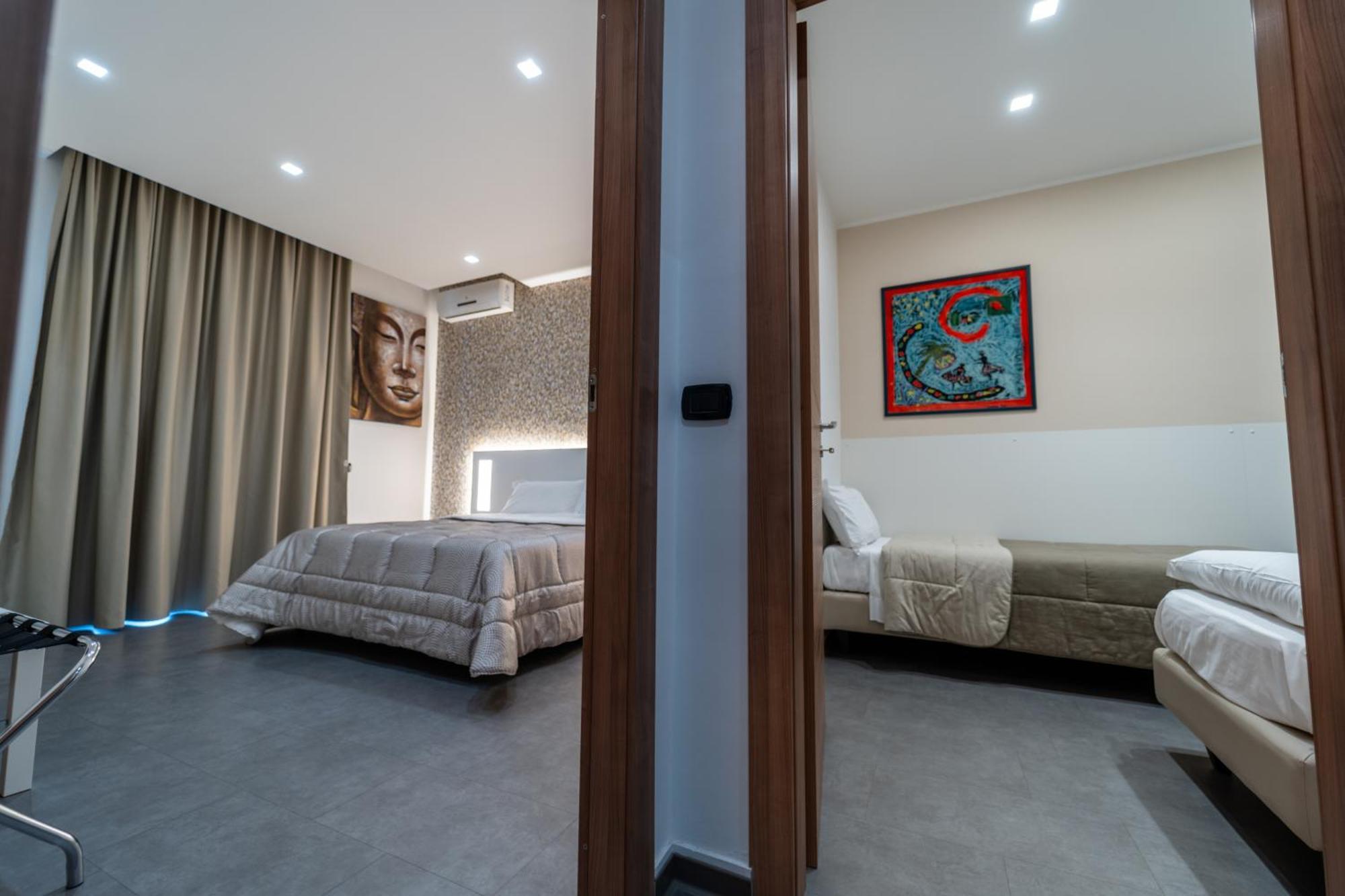 Bed and Breakfast Alta Dimora Bitritto Exterior foto