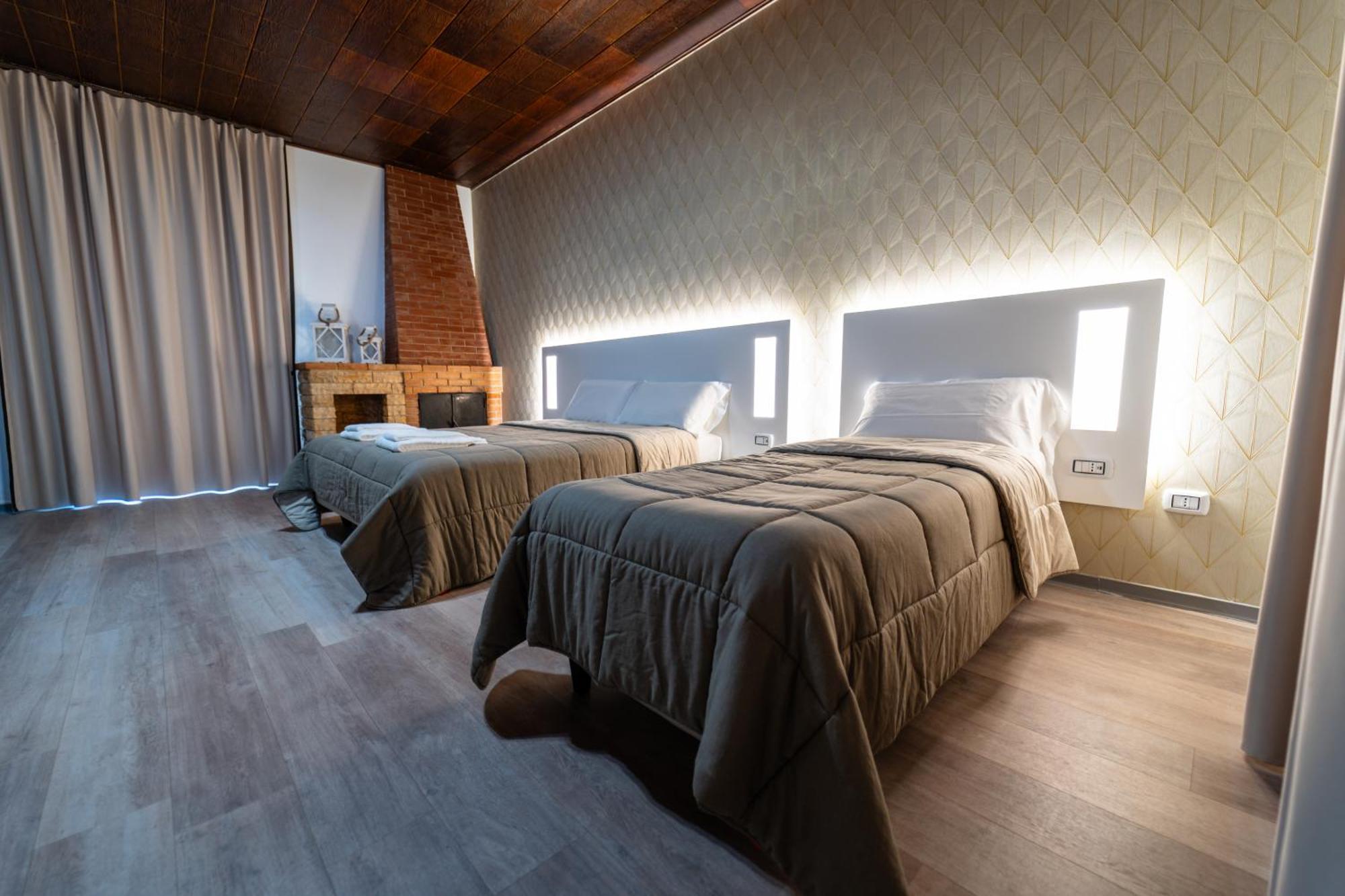 Bed and Breakfast Alta Dimora Bitritto Exterior foto