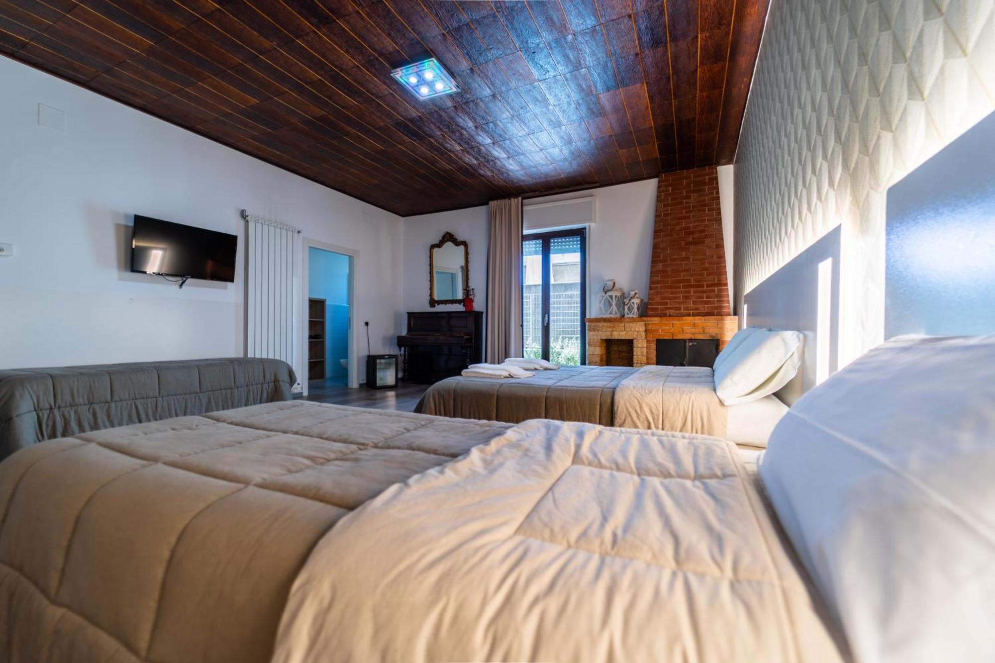 Bed and Breakfast Alta Dimora Bitritto Exterior foto