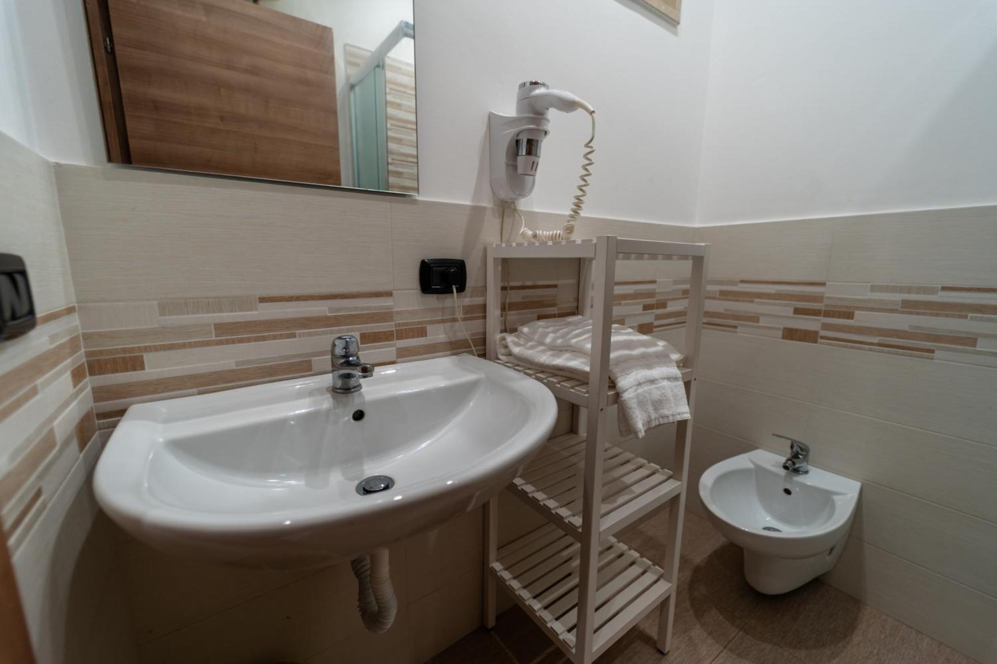 Bed and Breakfast Alta Dimora Bitritto Exterior foto