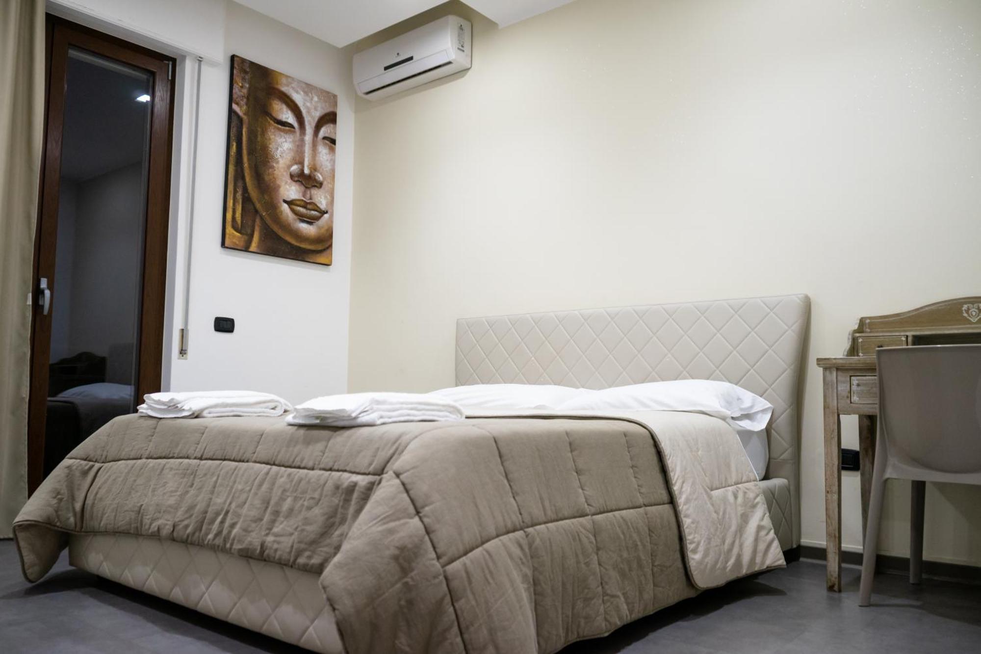 Bed and Breakfast Alta Dimora Bitritto Exterior foto
