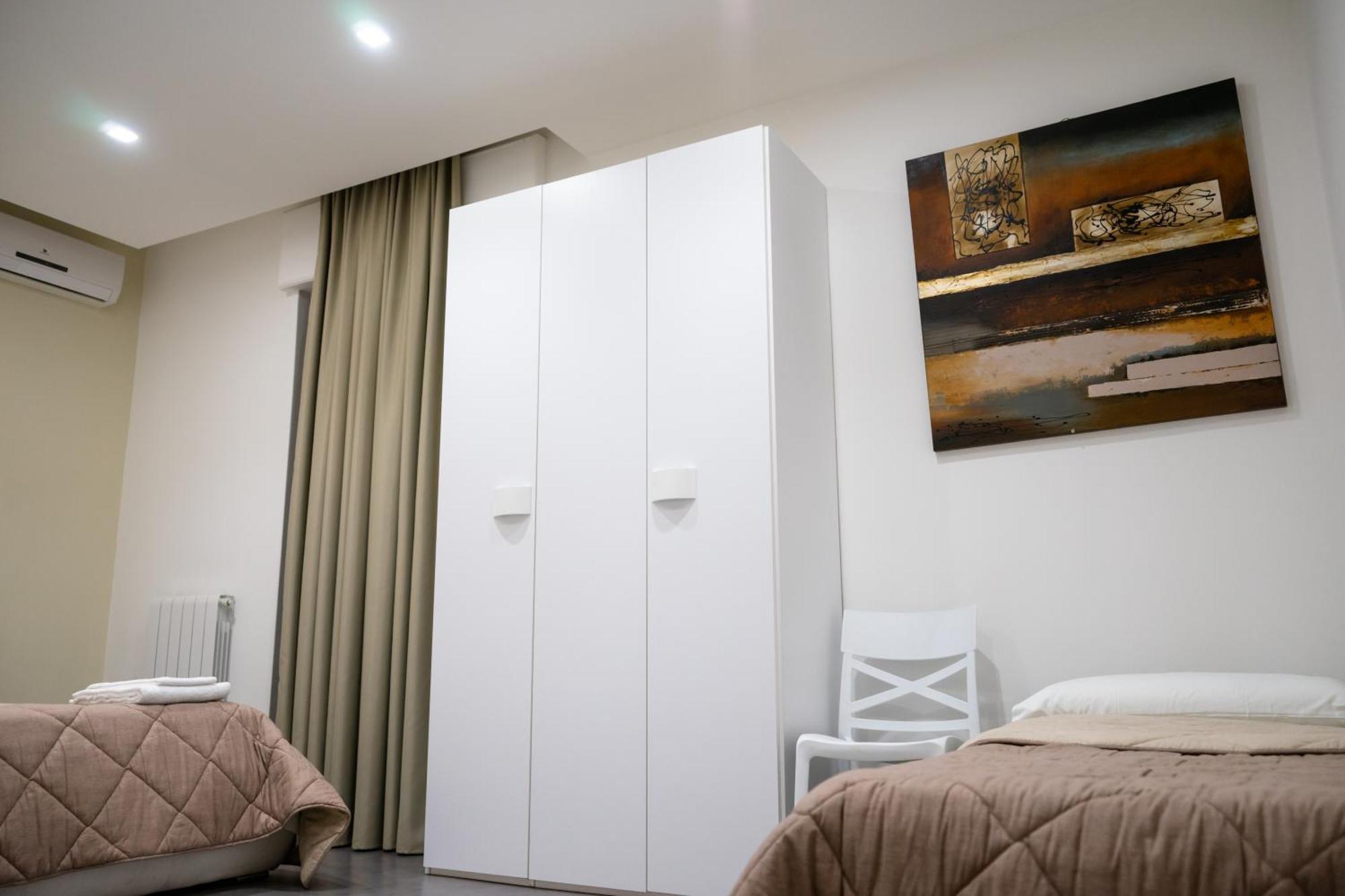 Bed and Breakfast Alta Dimora Bitritto Exterior foto