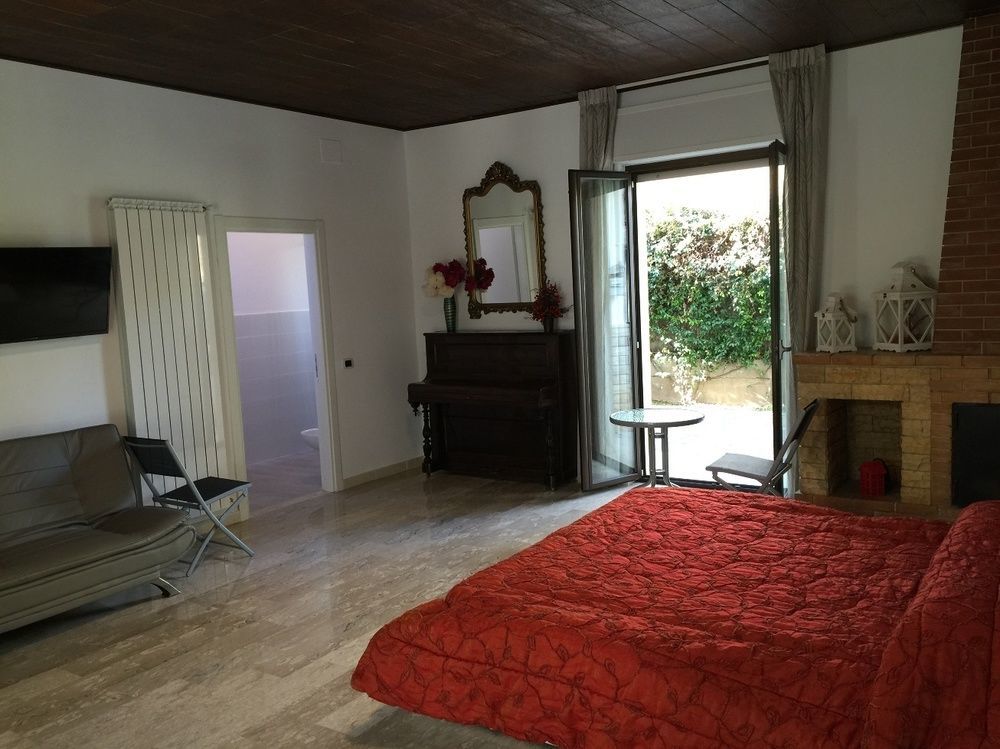 Bed and Breakfast Alta Dimora Bitritto Exterior foto